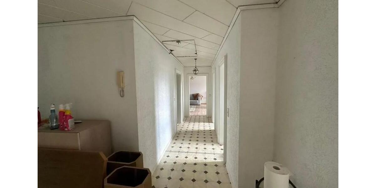 Etagenwohnung Fraunberg - 5 Zimmer, 142 m&sup2;, 1.450&euro; | Angebot:25193811