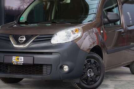 Nissan NV250 95.000 km 10.890 &euro; Landshut 84030