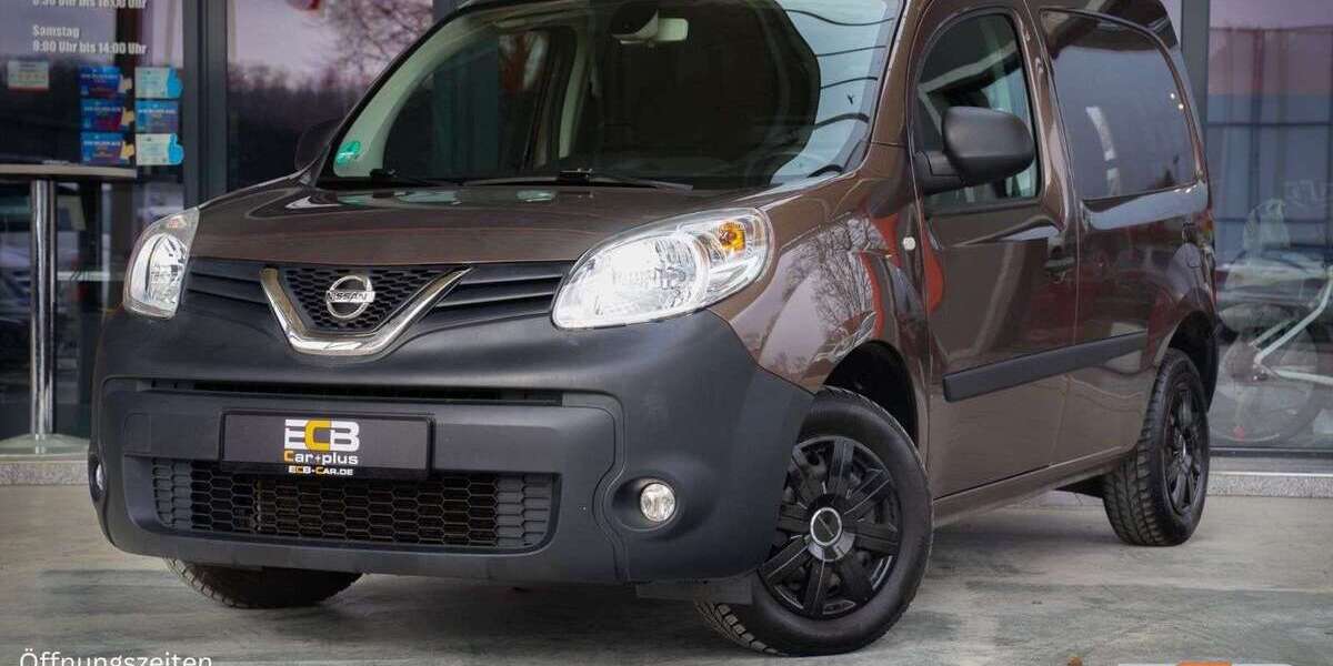 Nissan NV250 95.000 km 10.890 &euro; Landshut 84030