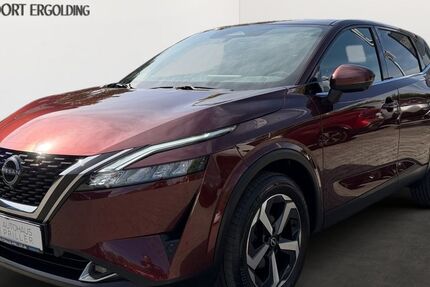 Nissan Qashqai 69.500 km 19.790 &euro; Ergolding 84030