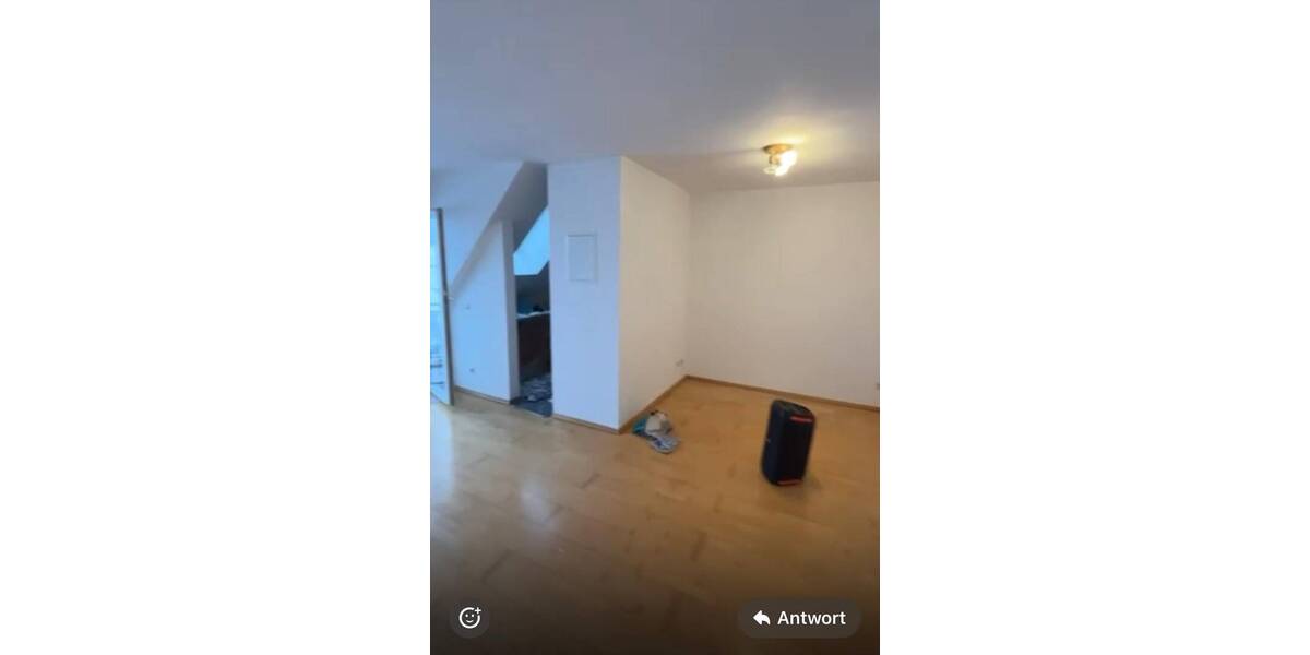 Etagenwohnung Ergolding - 2 Zimmer, 49 m&sup2;, 249.000&euro; | Angebot:26196799