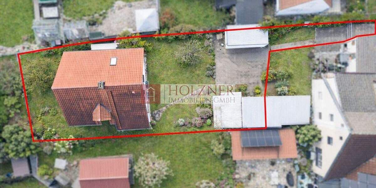 Einfamilienhaus Landshut Wolfgang - 5 Zimmer, 100 m&sup2;, 668.000&euro; | Angebot:25707288