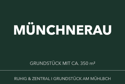 Grundstück Landshut Landshut-West - 290.000&euro; | Angebot:25961839