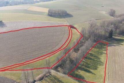 Grundstück Dorfen Oberdorfen - 390.000&euro; | Angebot:25899011