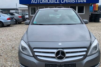 Mercedes-Benz B 220 369.110 km 4.950 &euro; Altdorf (bei Landshut) 84032
