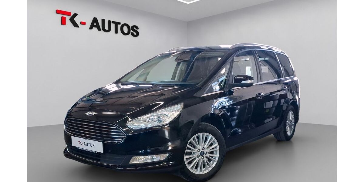 Ford Galaxy 113.753 km 19.990 &euro; Dorfen 84405