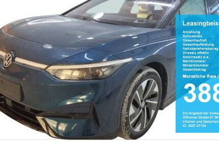 VW ID.7 17.890 km 46.970 &euro; Vilsbiburg 84137