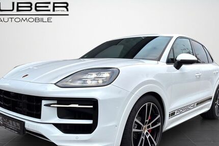 Porsche Cayenne 5.500 km 135.980 &euro; Bodenkirchen 84155