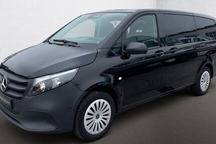 Mercedes-Benz Vito 41.190 km 37.740 &euro; Ergolding 84030