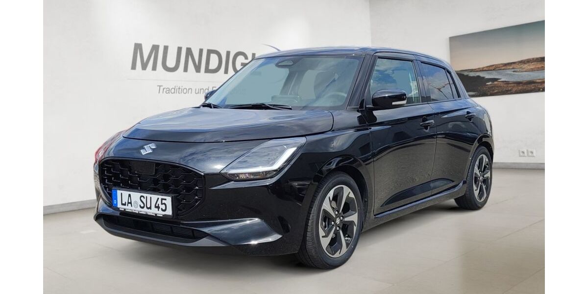 Suzuki Swift 2.960 km 20.900 &euro; Landshut 84030