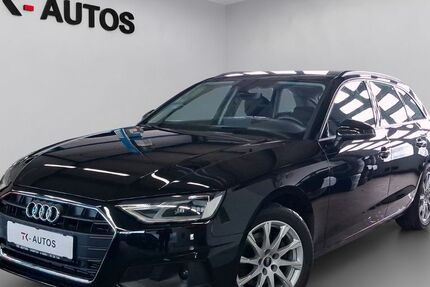 Audi A4 114.072 km 19.490 &euro; Dorfen 84405