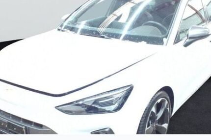 Cupra Leon 28.105 km 29.970 &euro; Dingolfing 84130