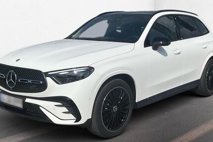 Mercedes-Benz GLC 450 14.900 km 68.880 &euro; Ergolding 84030