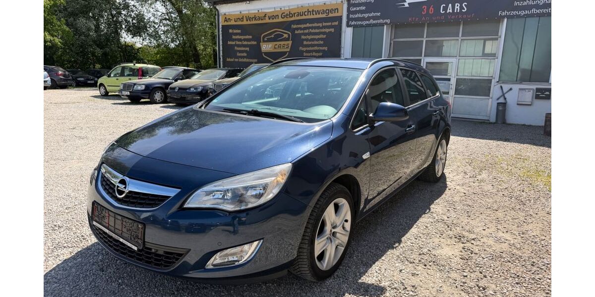 Opel Astra 174.900 km 4.000 &euro; Weihmichl 84107
