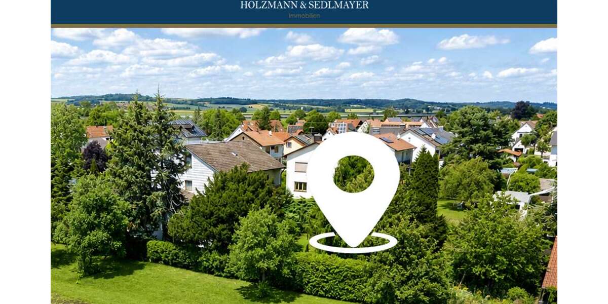 Grundstück Essenbach / Ohu Ohu - 209.000&euro; | Angebot:26915328