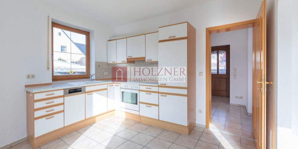 Einfamilienhaus Landshut Wolfgang - 5 Zimmer, 100 m&sup2;, 668.000&euro; | Angebot:25707288