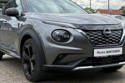 Nissan Juke 112.140 km 15.950 &euro; Ergolding ( bei Landshut ) 84030