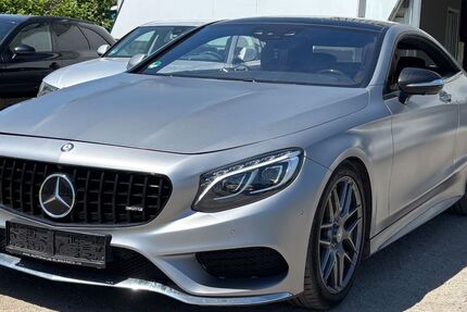 Mercedes-Benz S 500 193.341 km 31.000 &euro; Moosburg an der Isar 85368