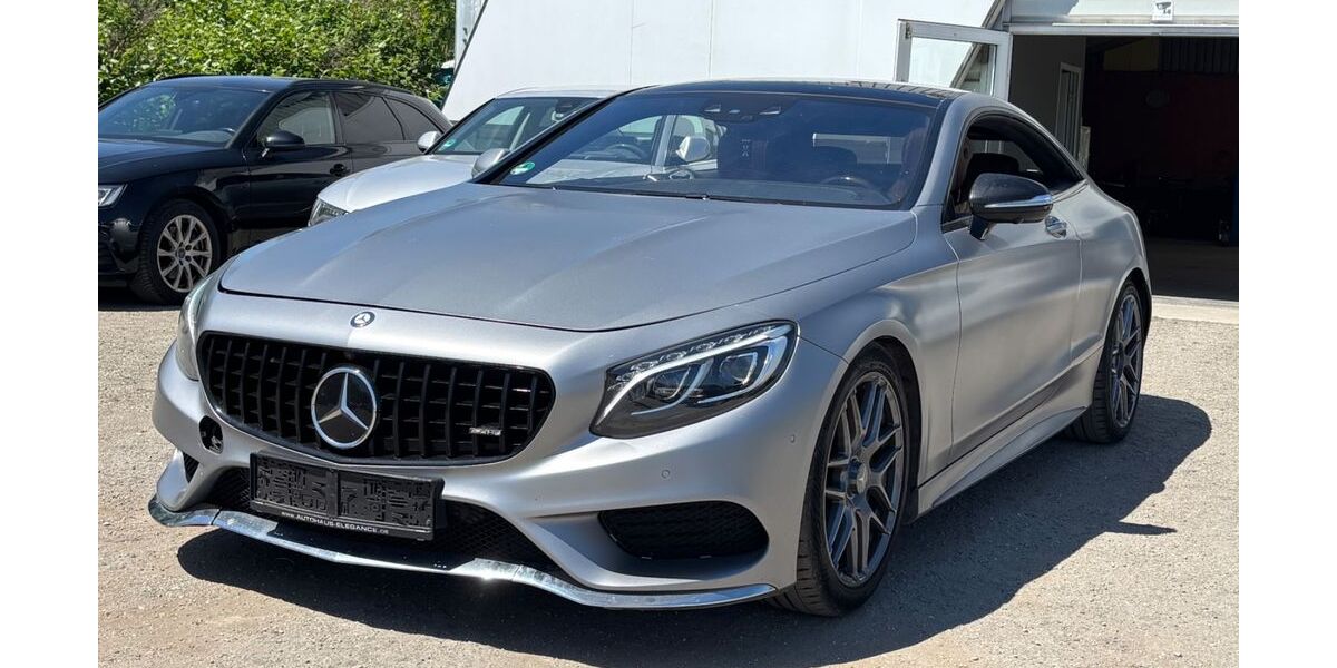 Mercedes-Benz S 500 193.341 km 31.000 &euro; Moosburg an der Isar 85368