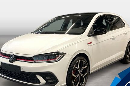 VW Polo 4.186 km 27.949 &euro; Landshut 84030