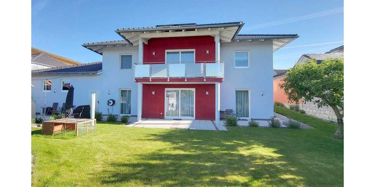 Einfamilienhaus Furth Arth - 8 Zimmer, 245 m&sup2;, 980.000&euro; | Angebot:25771009