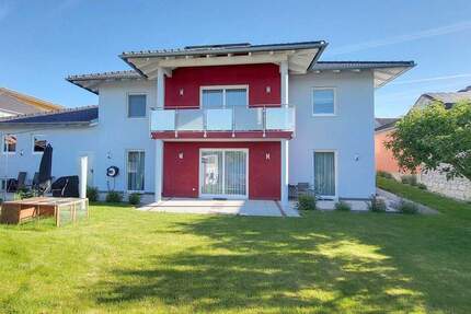 Haus Furth Arth - 8 Zimmer, 245 m&sup2;, 980.000&euro; | Angebot:25771009