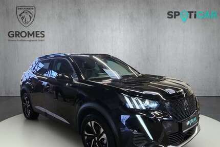 Peugeot 2008 10.200 km 21.490 &euro; Wartenberg 85456