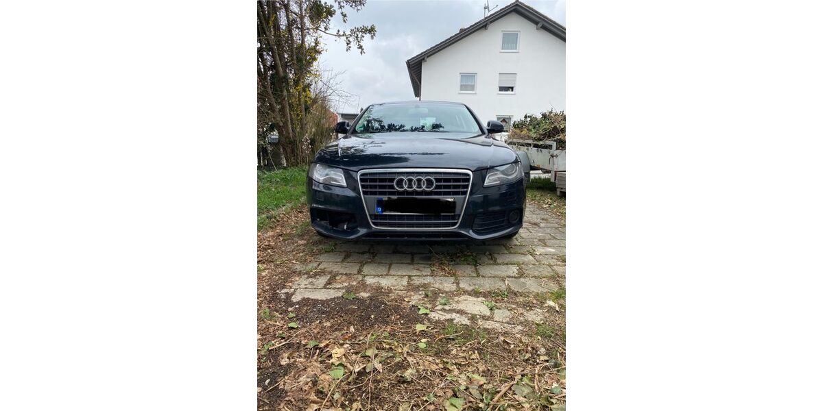 Audi A4 310.000 km 1.900 &euro; Marklkofen 84163