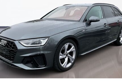 Audi A4 63.820 km 27.280 &euro; Vilsbiburg 84137