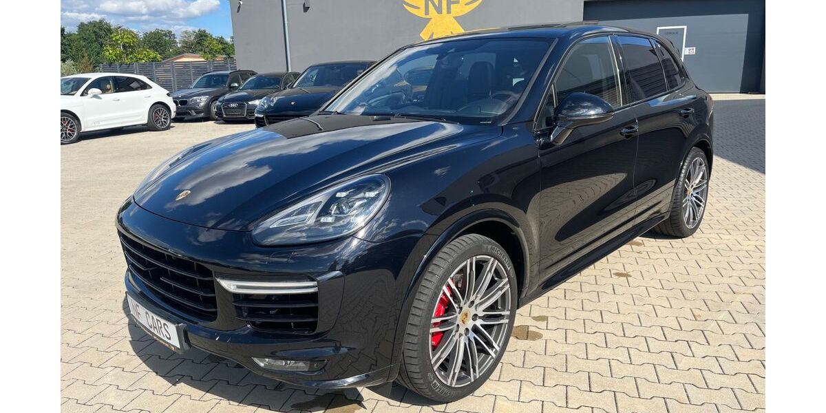 Porsche Cayenne 197.500 km 29.990 &euro; Mengkofen 84152