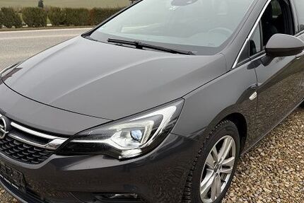 Opel Astra 207.000 km 6.649 &euro; Obergolzaberg 84106