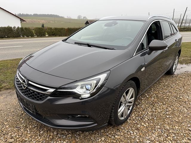 Opel Astra 207.000 km 6.999 &euro; Obergolzaberg 84106