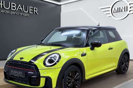 Mini Cooper 45.400 km 21.890 &euro; Landshut 84030