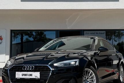 Audi A5 176.597 km 22.900 &euro; Landshut 84030