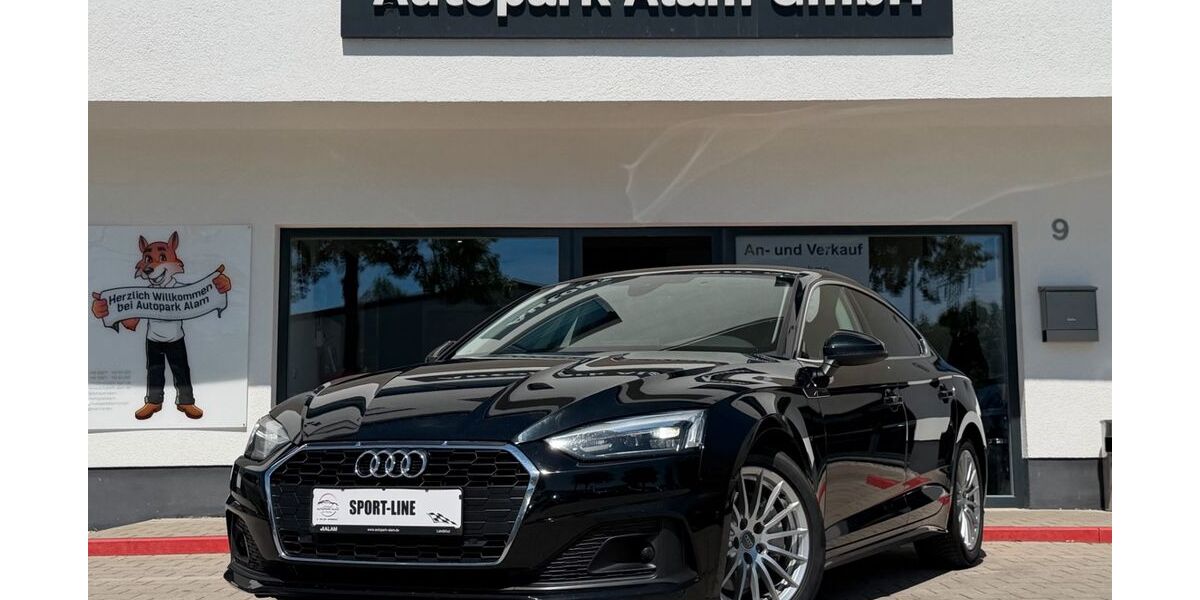 Audi A5 176.597 km 22.900 &euro; Landshut 84030