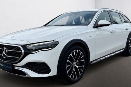 Mercedes-Benz E 300 7.820 km 59.240 &euro; Ergolding 84030