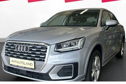 Audi Q2 72.691 km 17.899 &euro; Dingolfing 84130