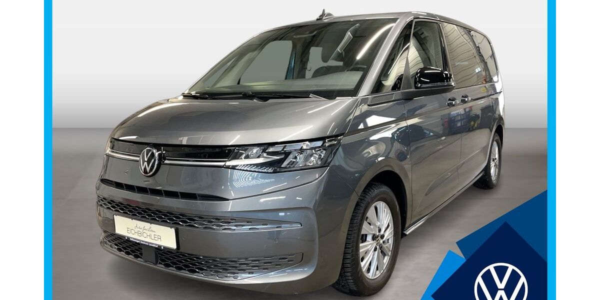 VW T7 Multivan 20.280 km 45.820 &euro; Landshut 84030