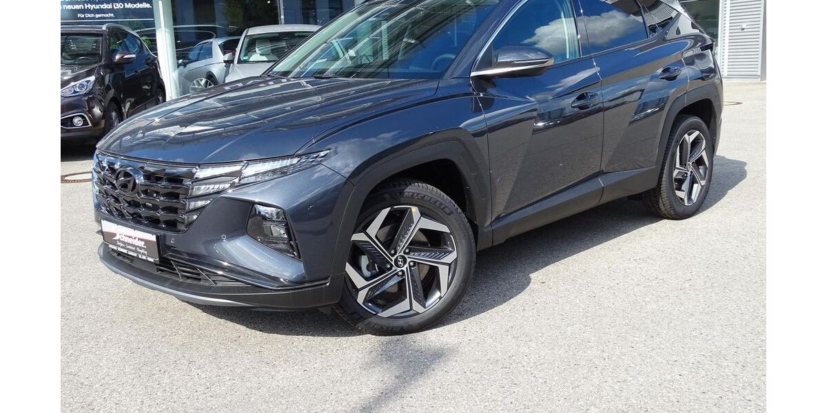 Hyundai TUCSON 28.500 km 27.890 &euro; Landshut 84030