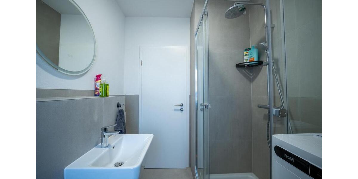 Etagenwohnung Landshut Landshut-West - 3.5 Zimmer, 100 m&sup2;, 1.400&euro; | Angebot:26446493