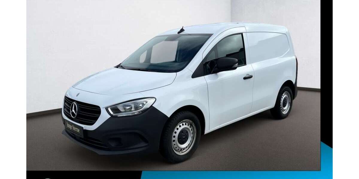 Mercedes-Benz Citan 34.180 km 14.370 &euro; Landshut / Ergolding 84030