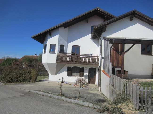 Einfamilienhaus Taufkirchen - 6 Zimmer, 158 m&sup2;, 549.000&euro; | Angebot:23161677