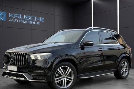 Mercedes-Benz GLE 400 181.500 km 46.990 &euro; Altheim 84051