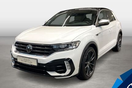 VW T-Roc 47.063 km 30.639 &euro; Landshut 84030