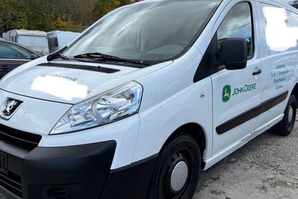 Peugeot Expert 103.047 km 2.490 &euro; Kumhausen 84036
