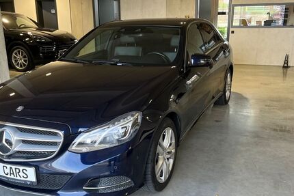 Mercedes-Benz E 350 239.500 km 11.990 &euro; Mengkofen 84152