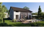 Highline 5 - Ihr individuelles Einfamilienhaus mit durchdachtem Konzept - Einfamilienhaus Kumhausen | Angebot:27594644
