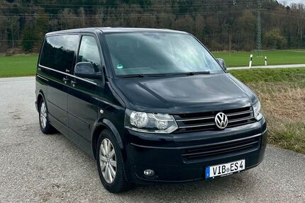 VW T5 Multivan 212.421 km 19.990 &euro; Buch 84172