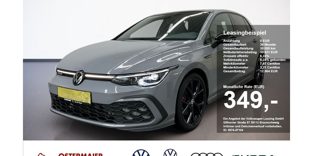 VW Golf 36.790 km 32.990 &euro; Vilsbiburg 84137