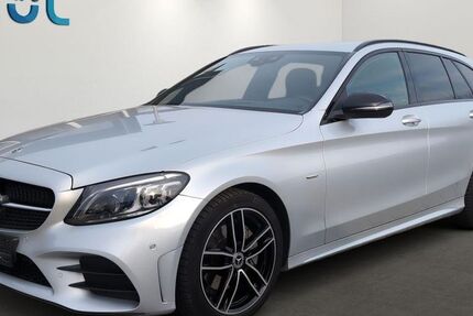 Mercedes-Benz C 220 54.911 km 30.990 &euro; Landshut 84030